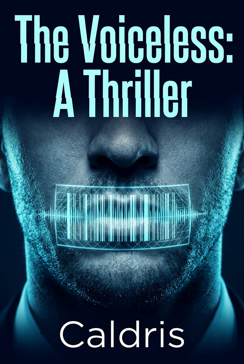 The Voiceless: A Thriller