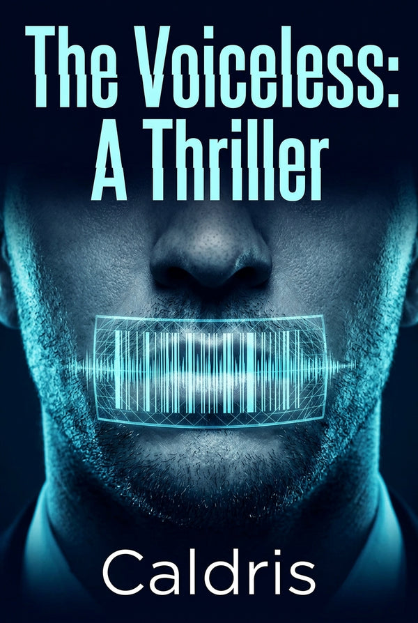 The Voiceless: A Thriller