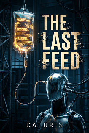 The Last Feed — cover