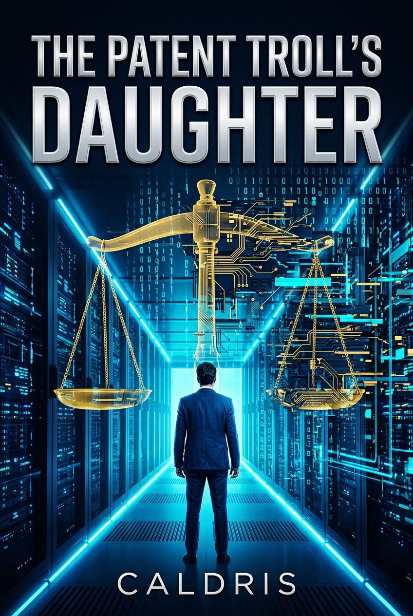 The Patent Troll’s Daughter