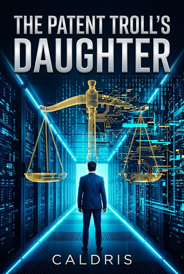 The Patent Troll’s Daughter